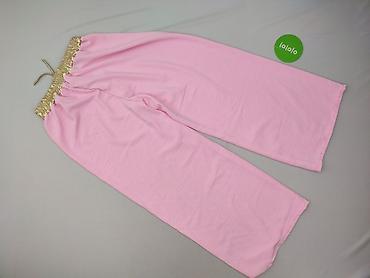 it moda bluzki: Emamoda, Spodnie materiałowe damskie, rozmiar S — 3