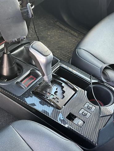 Toyota: Toyota 4Runner: 2020 г., Автомат, Бензин, Внедорожник — 11