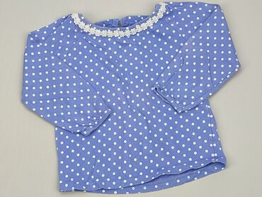 Blouses: Blouse, George, 1.5-2 years, 86-92 cm, condition - Very good