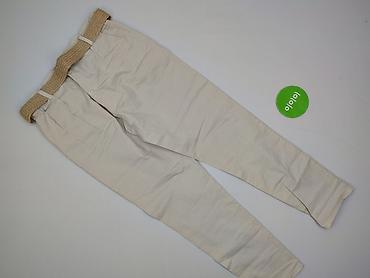 buty c: Spodnie materiałowe damskie, rozmiar One size — 3
