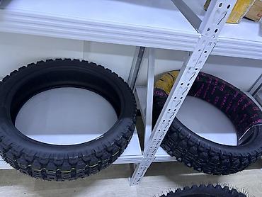 aeolus e70: НОВАЯ Мотоциклетная шина эндуро/кросс 150/70-18 - Размер: 150/70 R18 — 5