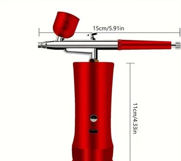 Çiləyicilər, pulverizatorlar: Pulverizator, Yeni, Əllə, Elektrik, Ünvandan götürmə — 3