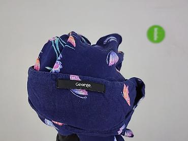dilvin blue: George, Sukienka damska, rozmiar L — 6