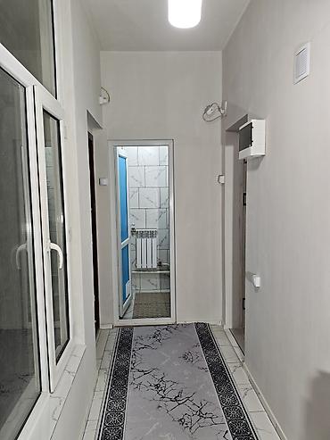 Долгосрочная аренда квартир: 2 комнаты, С мебелью частично — 8