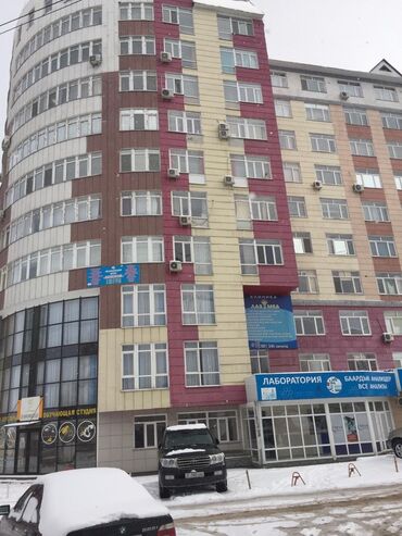 квртира берилет: 1 бөлмө, Менчик ээси, Чогуу жашоосу жок, Жарым -жартылай эмереги бар