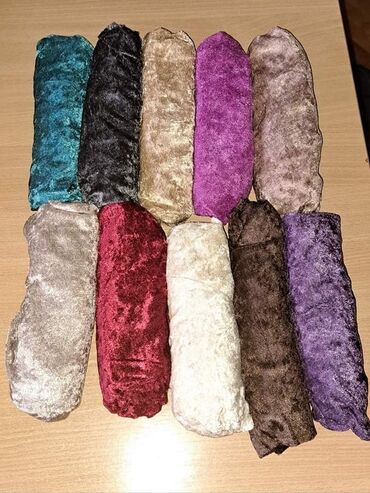 Prekrivači za nameštaj: Za stolice — 11