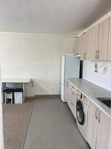 Долгосрочная аренда квартир: 2 комнаты, Агентство недвижимости, Без подселения, С мебелью полностью — 5