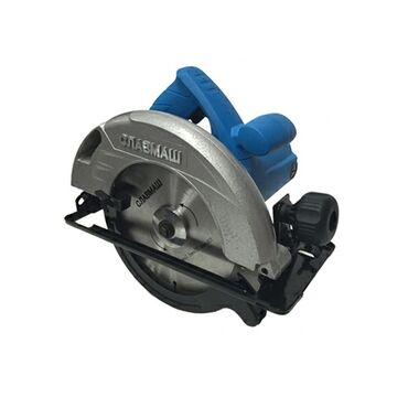 циркулярка цена в бишкеке: Elektrik mişar yeni keyfiyyətli 185mm