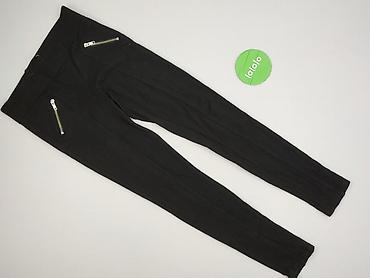 nfl pl: Legginsy Eleganckie damskie, rozmiar S — 2