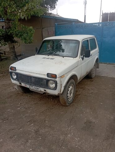 лада 99 самара: ВАЗ (ЛАДА) 4x4 Нива: 2002 г., Механика, Бензин, Внедорожник