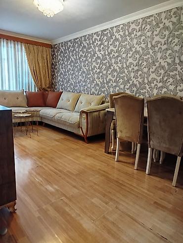 samaxida ev kirayə: Salam menzil uzunmüddətli kirayə verilir. 077-304-50-10 Qaz su işıq — 5