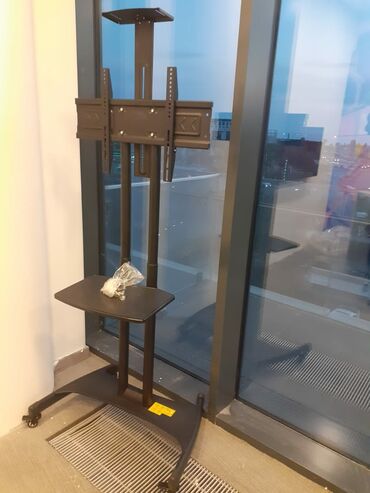 Kronşteynlər: Bütün televizorlar üçün divar asılqanları.Ətraflı votçap.Yeganə şadıığ — 9