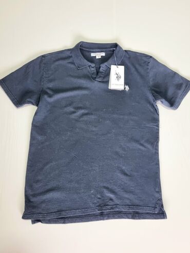svilene košulje muške: Men's T-shirt M (EU 38), L (EU 40)