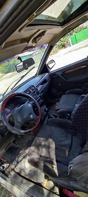 opel astra universal: Opel Vectra: 1992 г., 1.8 л, Механика, Бензин, Седан — 6