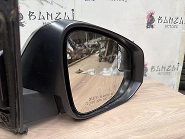 коробка рав 4: Зеркало боковое правое для Toyota RAV4 (XA40), 4-е поколение — 6