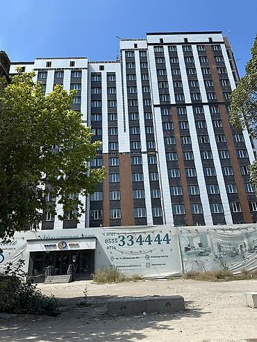 Продажа квартир: 2 комнаты, 71 м², Элитка, 3 этаж, Евроремонт — 12