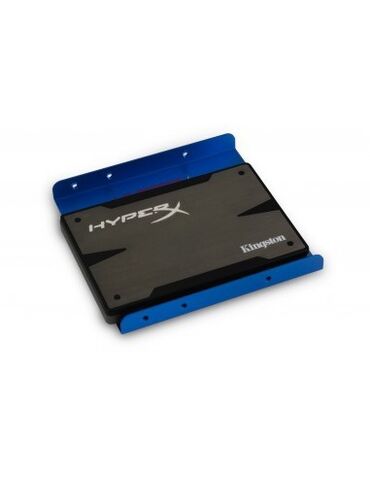 Digər kompüter aksesuarları: Kingston Hyperx 120gb SSD