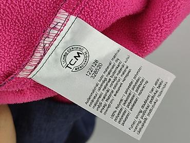 bluza softshell decathlon: Kurtka przejściowa, Tchibo, 8 lat, 122-128 cm, stan - Bardzo dobry — 4
