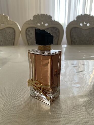 коко шанель духи: Yves Saint Laurent Libre Eau de Parfum (женский), 90 мл Оригинал