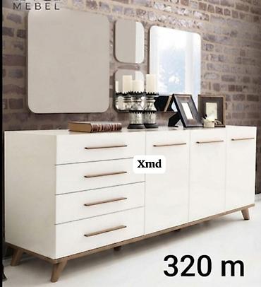 Ev üçün mebel: Yeni, Güzgülü — 1
