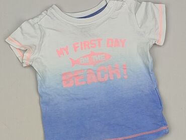 camel active koszule: T-shirt, Dopo Dopo, 3-6 months, condition - Very good