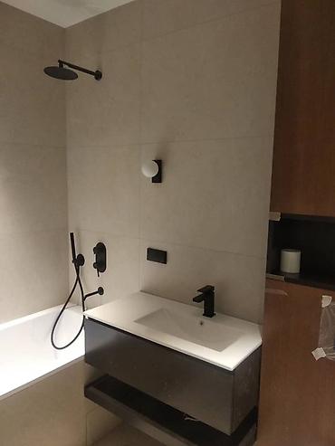 Ремонт под ключ: Реомнт квартира, домофис под ключ .стаж 8 жылдан ашык .дагы сурот — 44