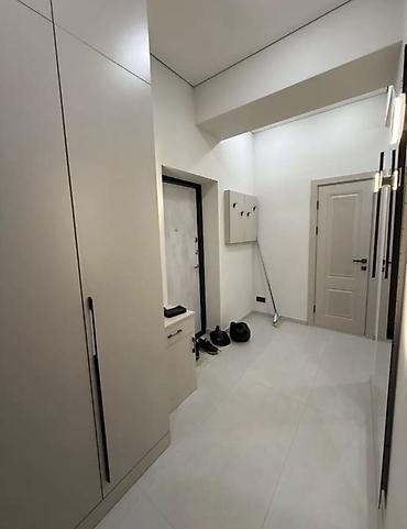 Продажа квартир: 2 комнаты, 58 м², Элитка, 8 этаж, Дизайнерский ремонт — 12