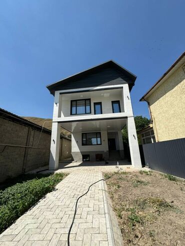 проек дом: Дом, 350 м², 5 комнат, Агентство недвижимости, Евроремонт