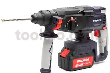 Makute perforator (batareyalı) 20V 2-26 Model: CHD001 - Güc mənbəyi