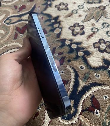 iph: IPhone 12pro Айфон 12про 512гб LLA 🇺🇸 АКБ:100% Айклауд чистый — 5