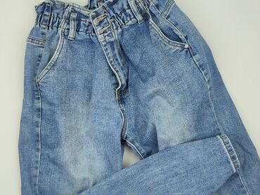 jeansy tom tailor damskie: Jeans, L (EU 40), condition - Good