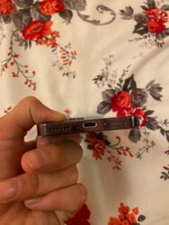 i̇pad 5 mini: IPhone 15 Pro, 256 ГБ, Desert Titanium, Гарантия, Кредит, Отпечаток пальца