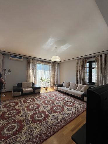 особняк ош: 🏡 Продается эксклюзивный особняк рядом с парком Ынтымак Дом — 6