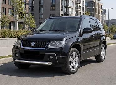 gra: Силовой бампер Suzuki, Новый, Бесплатная доставка — 2