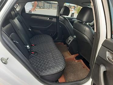 соната сена: Hyundai Sonata: 2019 г., 0.2 л, Автомат, Газ, Седан — 2