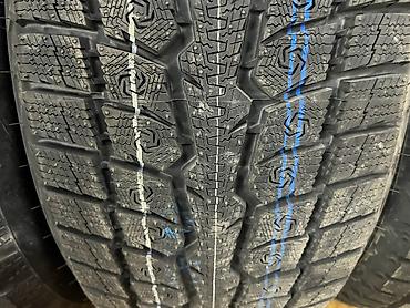 gx: Шины 265 / 55 / R 19, Зима, Новый, Комплект, Внедорожные (АТ/МТ), Япония, Toyo — 2