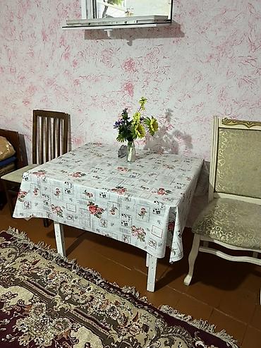 Kirayə otaqlar: 🏠 TƏLƏBƏ OĞLAN ÜÇÜN OTAQ YOLDAŞI AXTARILIR Razin ərazisində, Fidan — 10