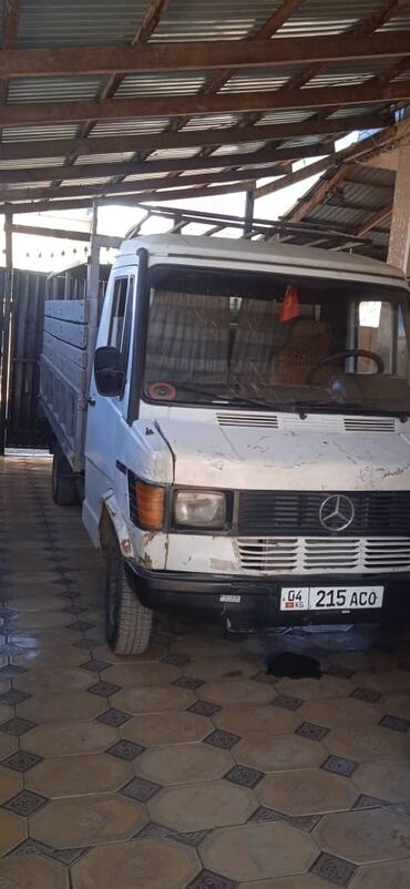 машины за 5000 долларов бишкек: Mercedes-Benz Спринтер: 1990 г., 2.9 л, Механика, Дизель, Бус