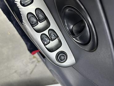 gak aion: Daewoo Matiz: 2002 г., 0.8 л, Механика, Бензин, Хэтчбэк — 6