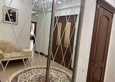 Долгосрочная аренда квартир: Сдается: 3 комнатная квартира Район: Филармония Адрес: Турусбекова — 12