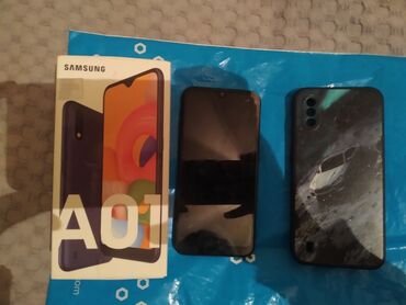 купить мини холодильник бу: Samsung Galaxy A01, 16 ГБ, цвет - Черный, Две SIM карты at lalafo.az купить мини холодильник бу: Samsung Galaxy A01, 16 ГБ, цвет - Черный, Две SIM карты