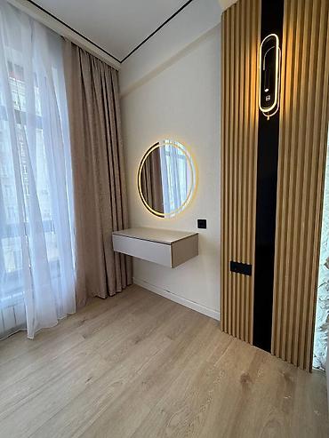 Продажа квартир: 2 комнаты, 72 м², Элитка, 4 этаж, Евроремонт at lalafo.kg — 6 Продажа квартир: 2 комнаты, 72 м², Элитка, 4 этаж, Евроремонт — 6