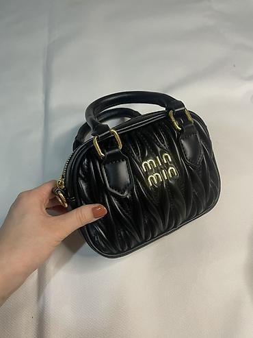 Классические сумки: Классическая сумка, Материал: Экокожа, Стеганая модель, Женские — 15