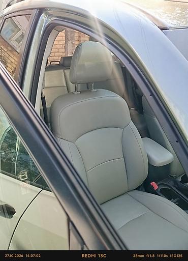 Subaru: Subaru Forester: 2017 г., 2.5 л, Вариатор, Бензин, Кроссовер at lalafo.kg — 15 Subaru: Subaru Forester: 2017 г., 2.5 л, Вариатор, Бензин, Кроссовер — 15