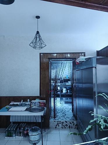 buffet: Ailəvi restoran və un məmulatları sexi Xidmətlər: - Ailəvi restoran — — 5