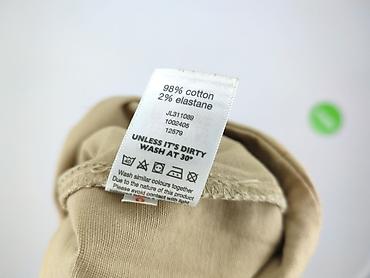 pants okay: F&F, Spodnie materiałowe damskie, rozmiar XL — 5