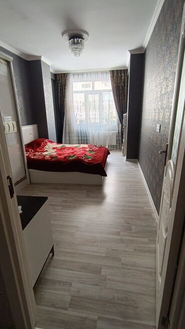 Köhnə tikili: Xırdalan, 3 otaqlı, Köhnə tikili, 85 kv. m — 11