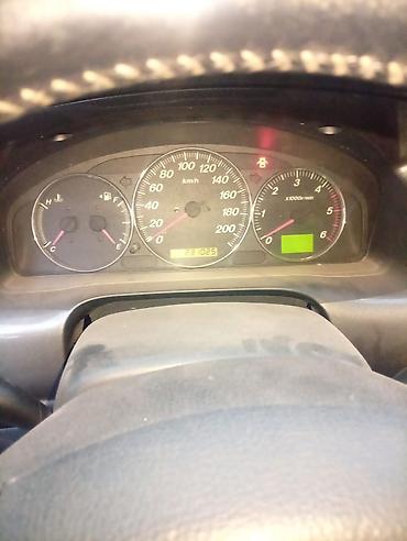 баа: Mazda MPV: 2005 г., 2.2 л, Кол менен иштөөчү, Дизель, Вэн/Минивэн — 4