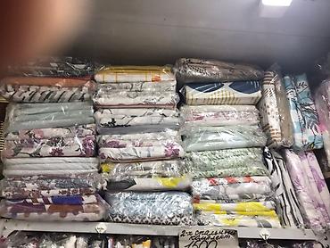 Комплекты постельного белья: Постельное бельё 100% хлопок, фанелька постельное бельё, текстиль — 15