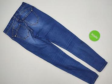 jeans skate: Jeansy damskie, rozmiar S — 3
